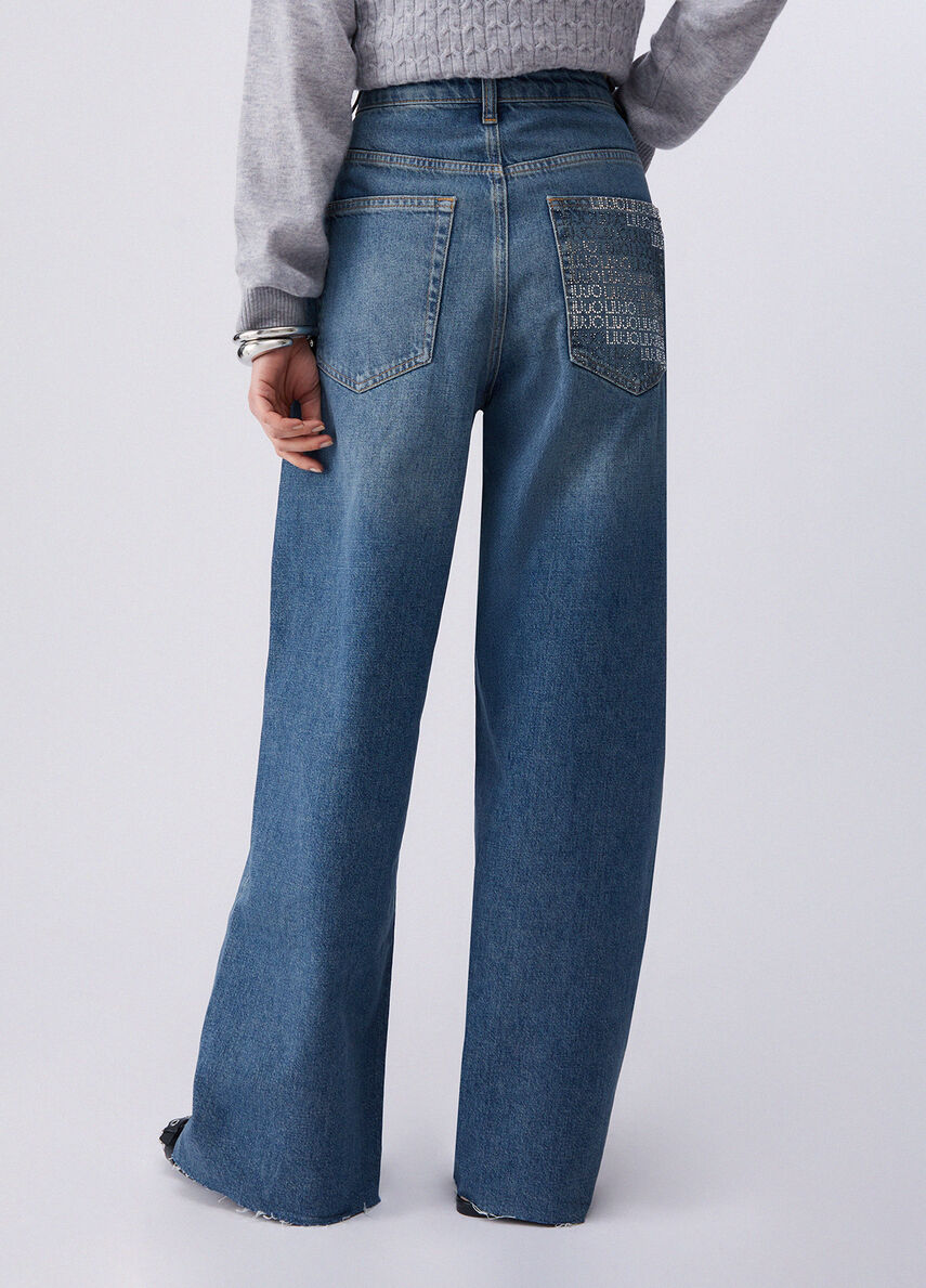 JEAN UA6111 By LIU JO