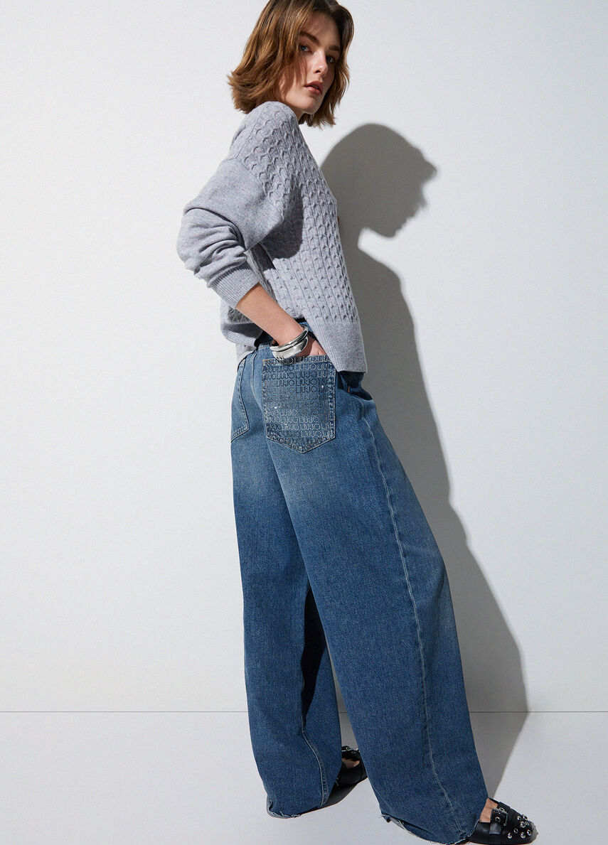 JEAN UA6111 By LIU JO