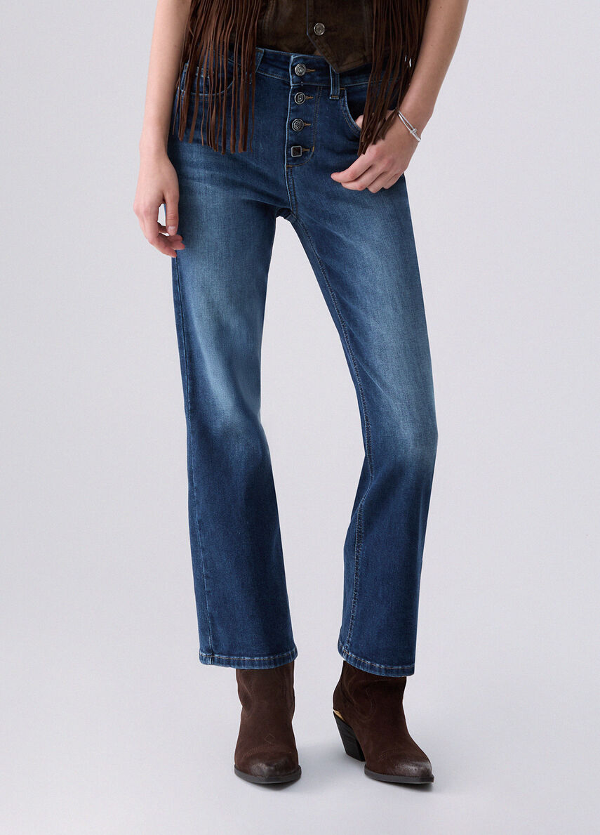 JEAN PATE D EPH UF6040D By LIU JO