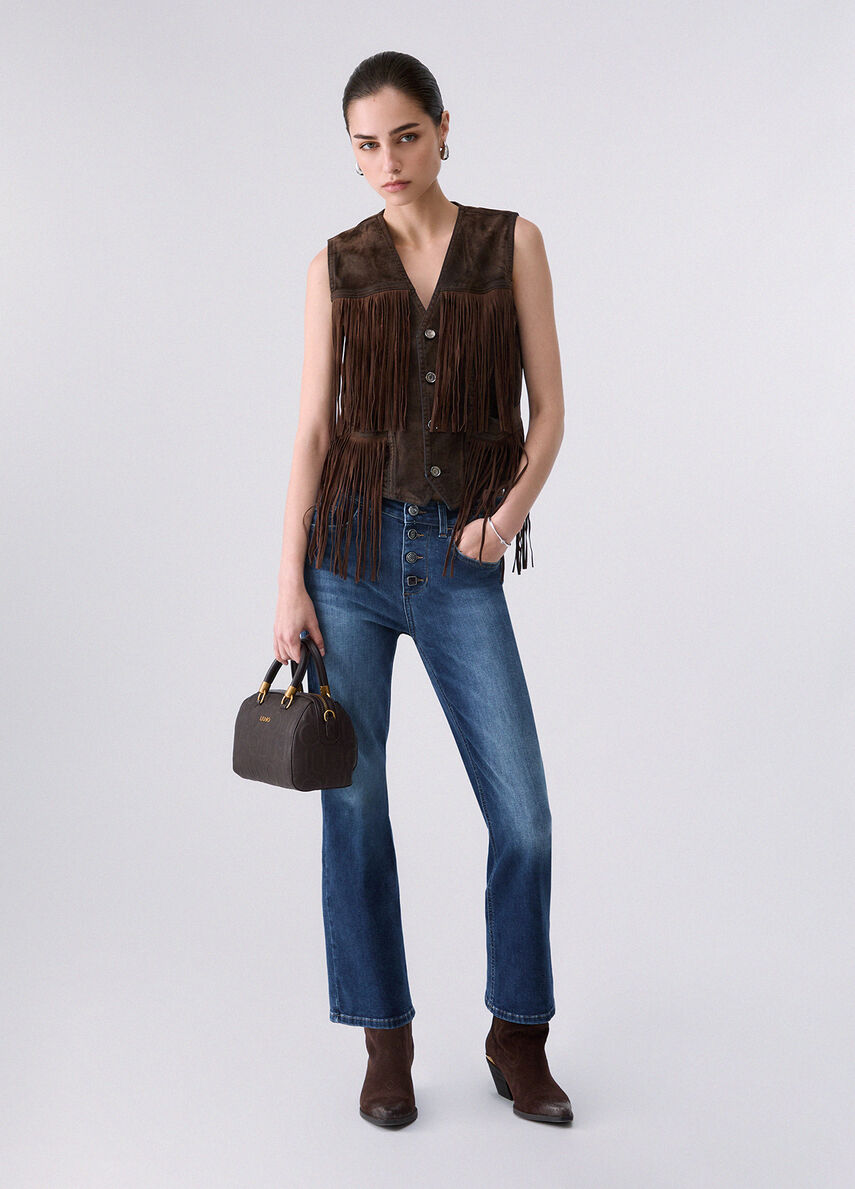 JEAN PATE D EPH UF6040D By LIU JO