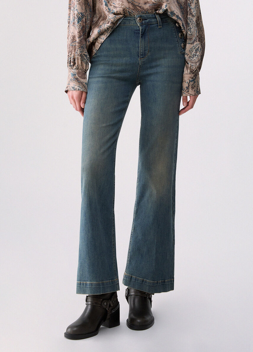 JEAN PAT DEPH UF6093 By LIU JO