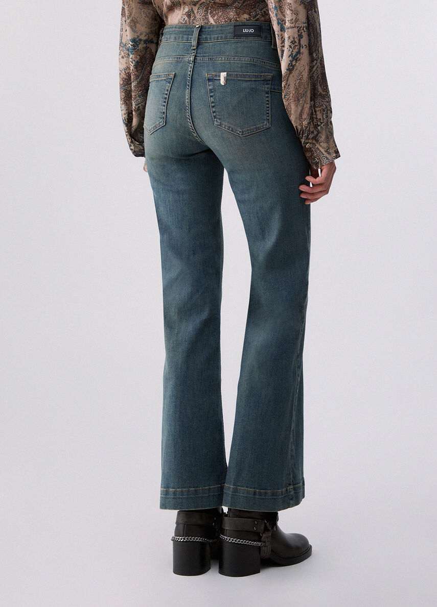 JEAN PAT DEPH UF6093 By LIU JO