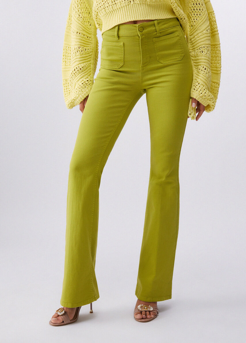 JEAN EN TOILE  WA6254 By LIU JO
