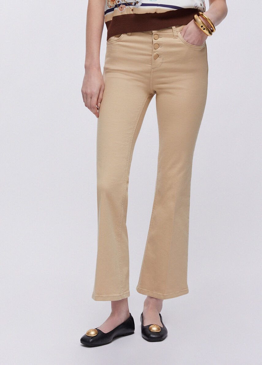 JEAN EN TOILE WA6256 By LIU JO