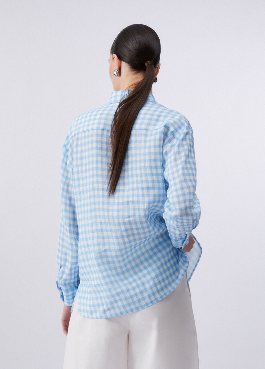 CHEMISE WA6302 By LIU JO