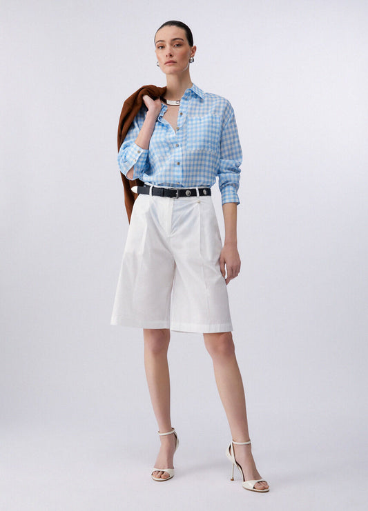 CHEMISE WA6302 By LIU JO