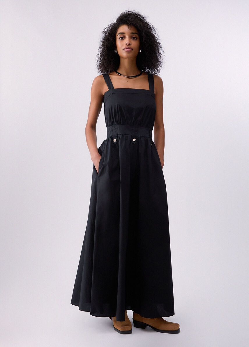 ROBE BUSTIER WA6312 By LIU JO