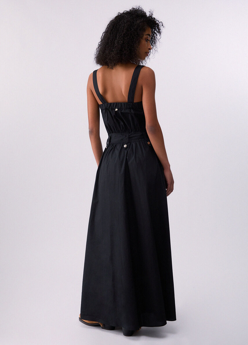 ROBE BUSTIER WA6312 By LIU JO