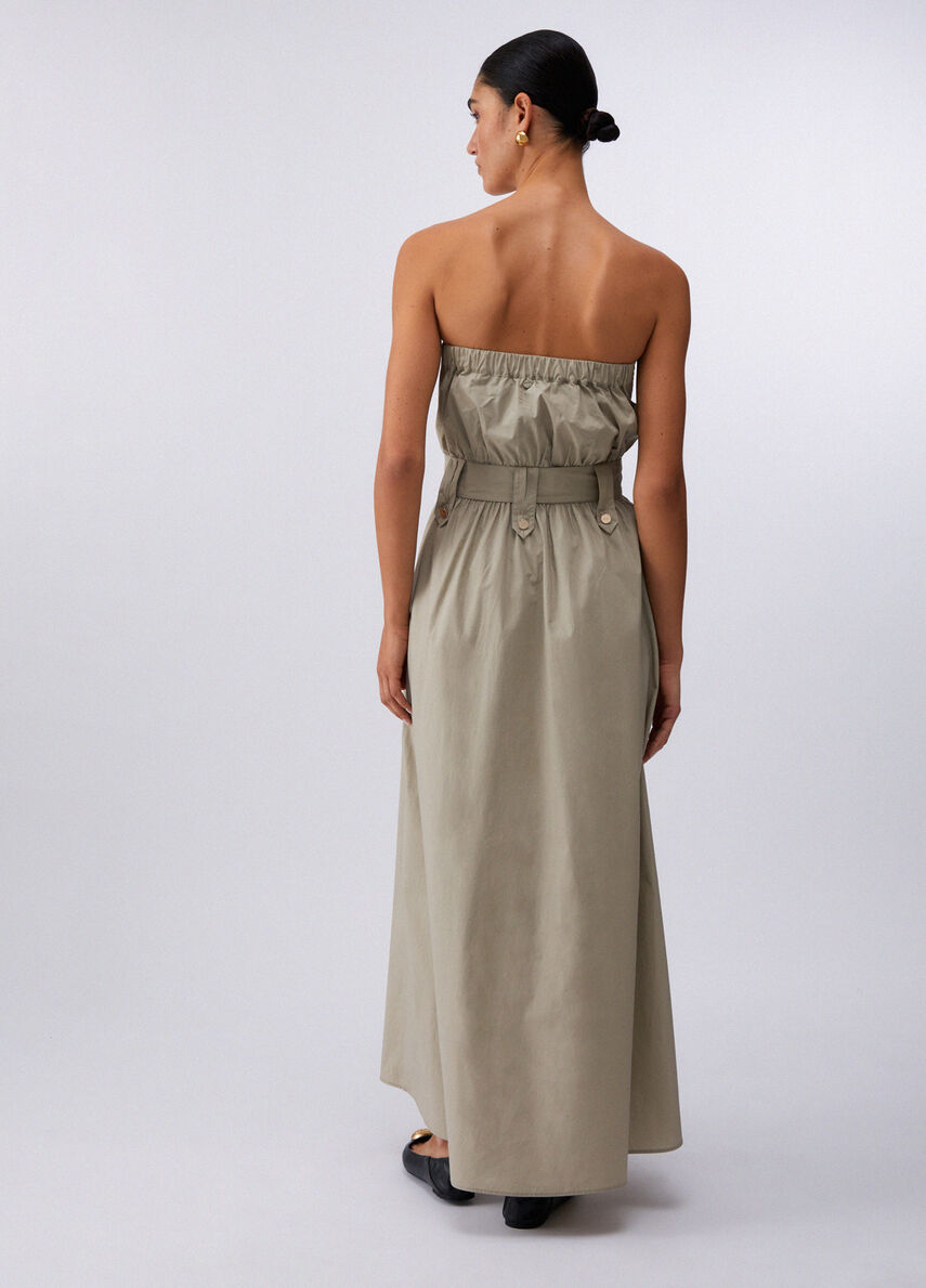 ROBE BUSTIER WA6312 By LIU JO