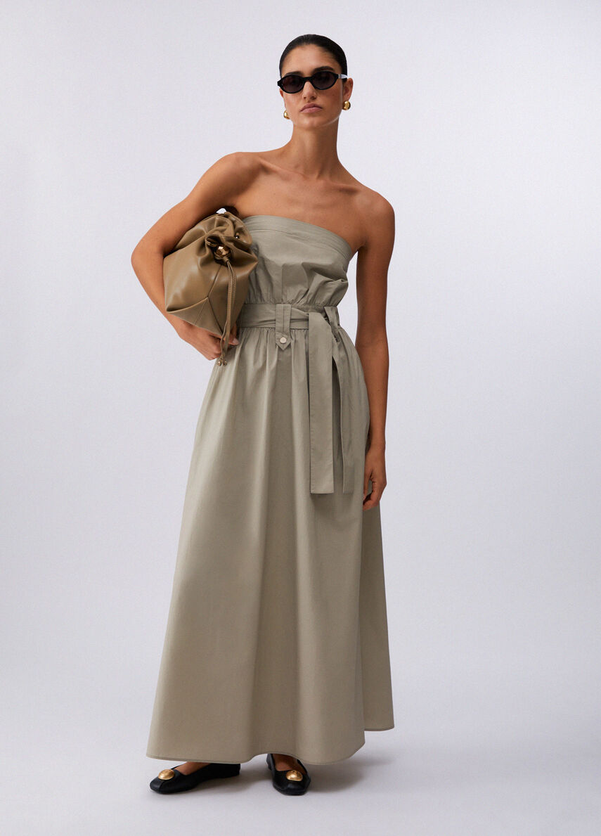 ROBE BUSTIER WA6312 By LIU JO