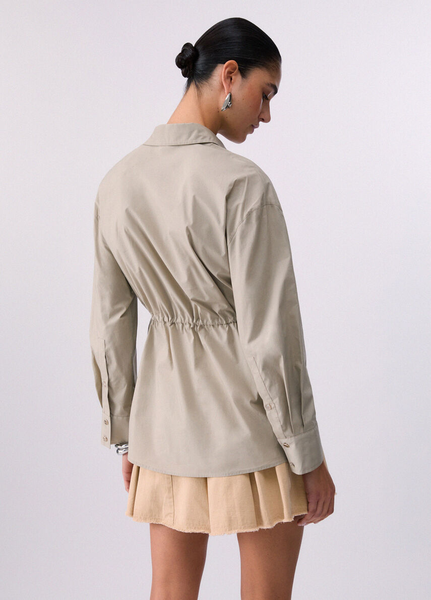 CHEMISE WA6324 By LIU JO