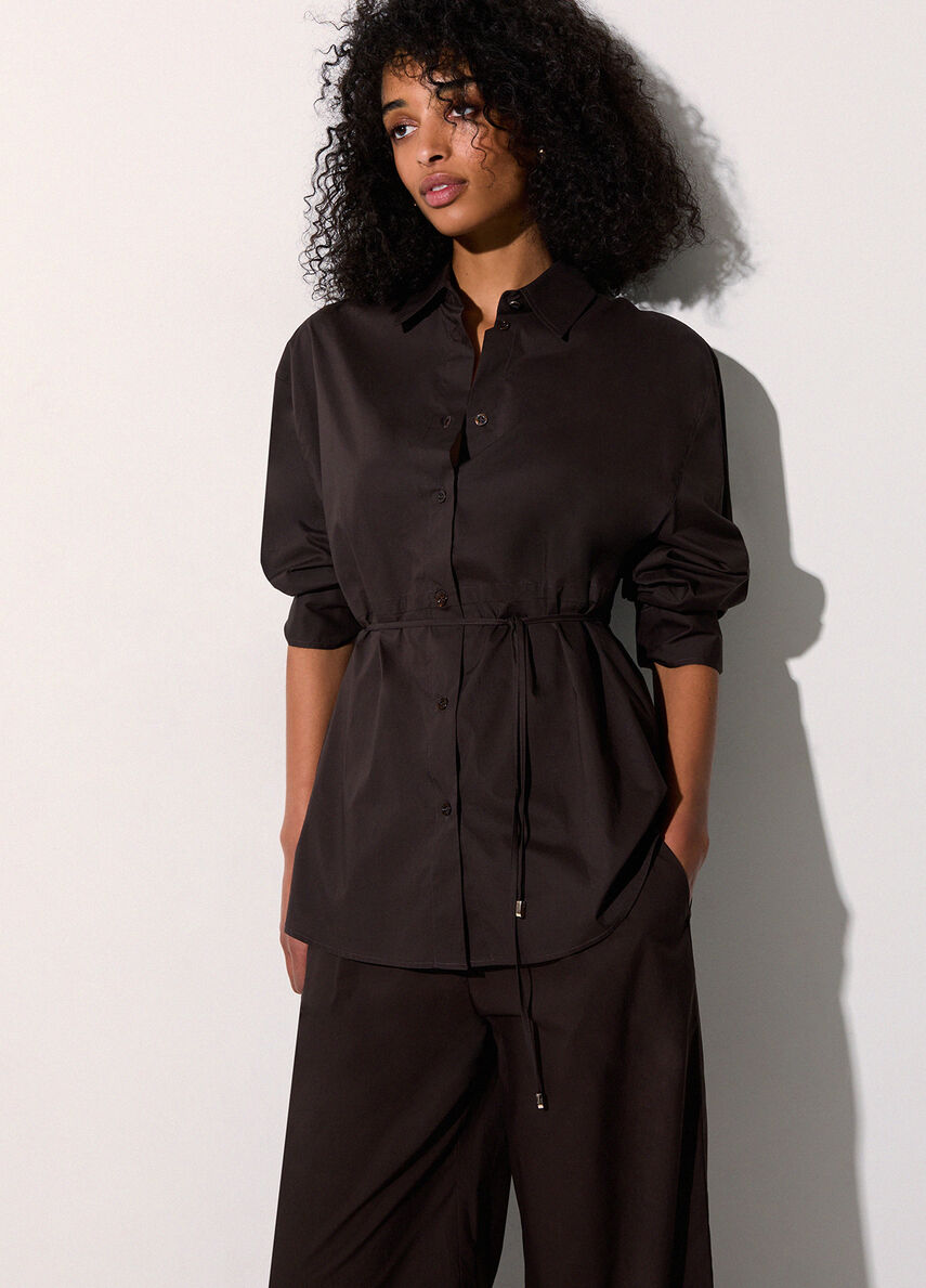 CHEMISE WA6324 By LIU JO