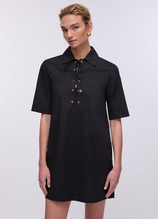 ROBE CHEMISE WA6499 By LIU JO
