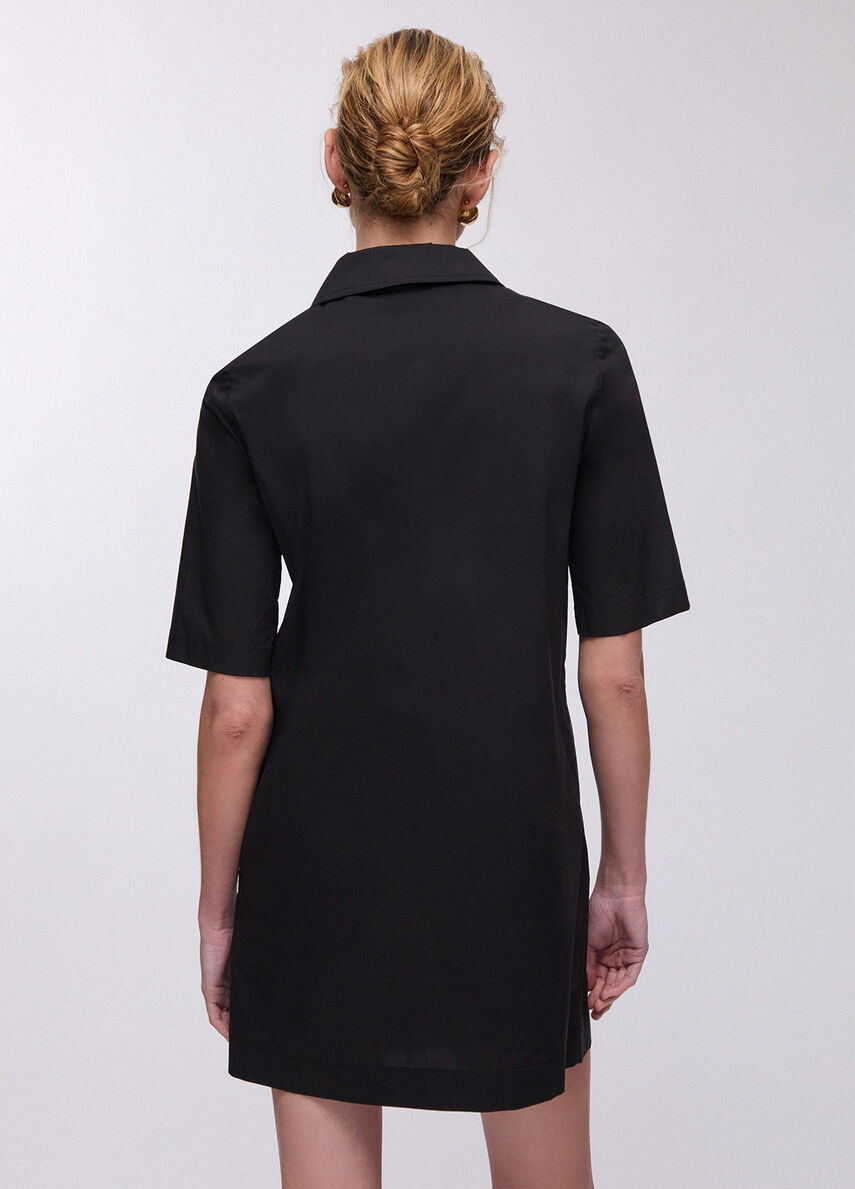 ROBE CHEMISE WA6499 By LIU JO