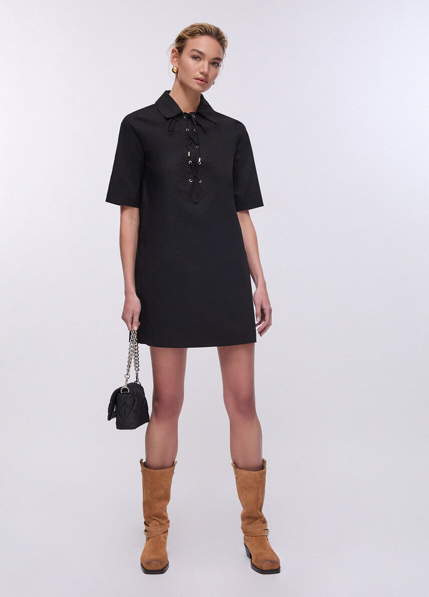 ROBE CHEMISE WA6499 By LIU JO