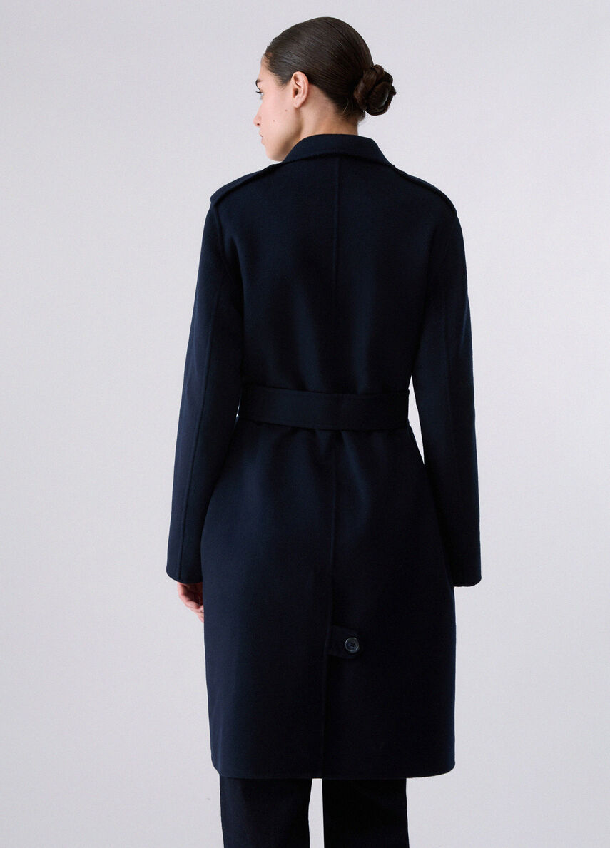 MANTEAU WF6006 By LIU JO