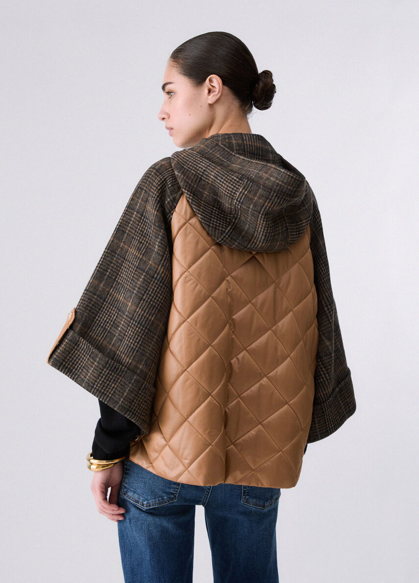 CAPE BIMATIERE WF6058 By LIU JO