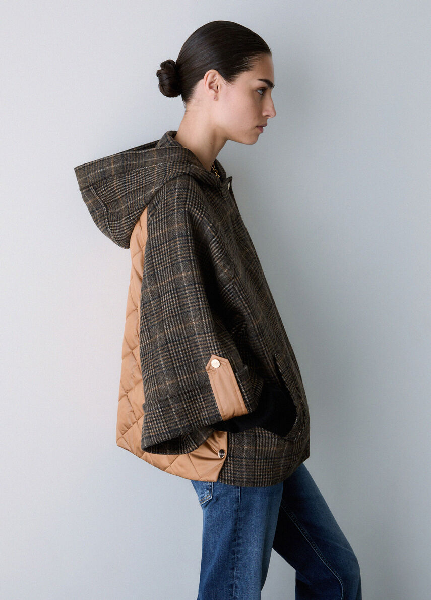 CAPE BIMATIERE WF6058 By LIU JO