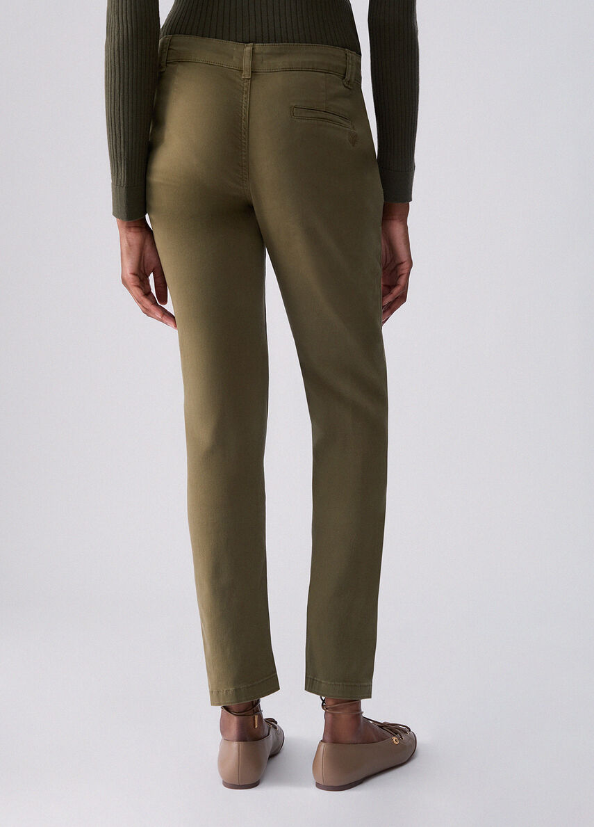 CHINO WF6128 By LIU JO