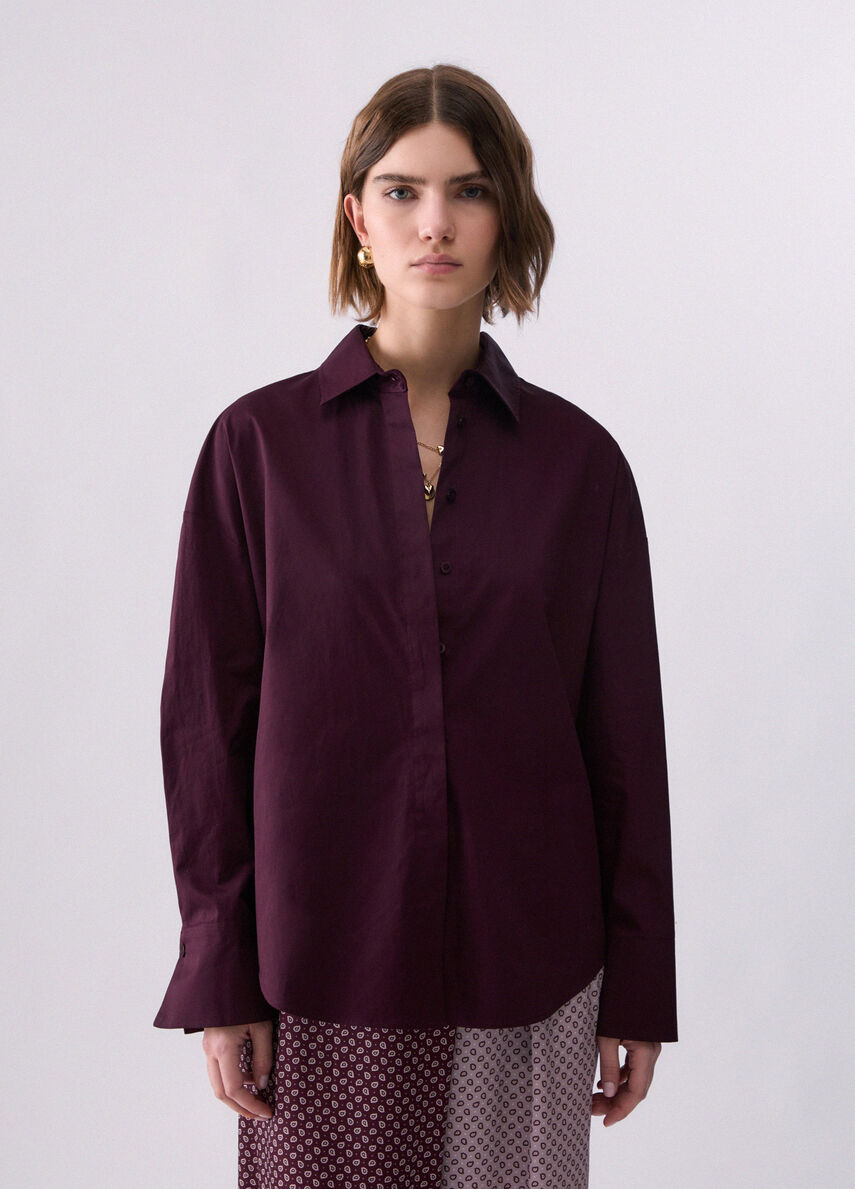 CHEMISE WF6134 By LIU JO