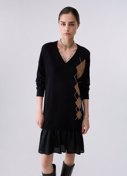 ROBE PULL WF6232 By LIU JO