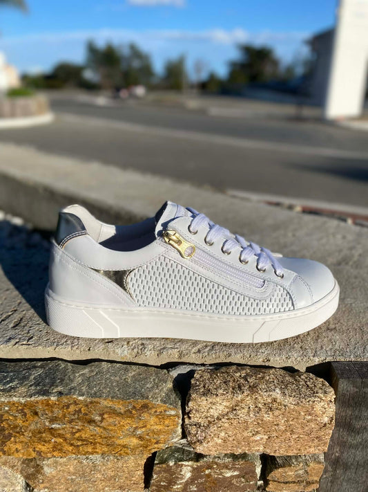 BASKET ZIPP E615525D By NEREO GIARDINI - impulsion-boutique