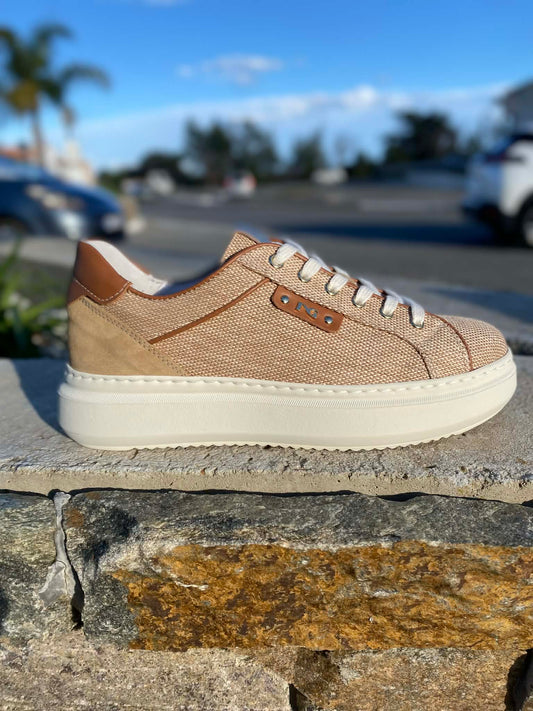 BASKET T PAGLIA E615282D By NERO GIARDINI - impulsion-boutique