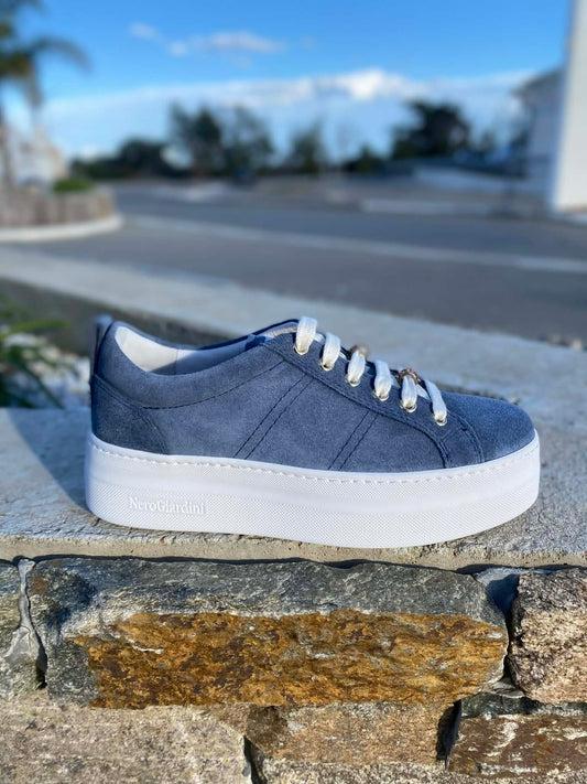 BASKET PLATEFORME E15310D By NERO GIARDINI - impulsion-boutique