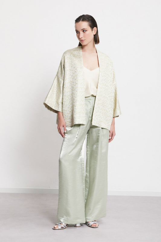 VESTE KIMONO TG6131 By OTTOD AME