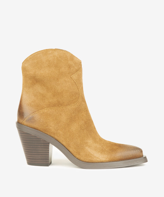 TIAG SUEDE JUDY By ASH