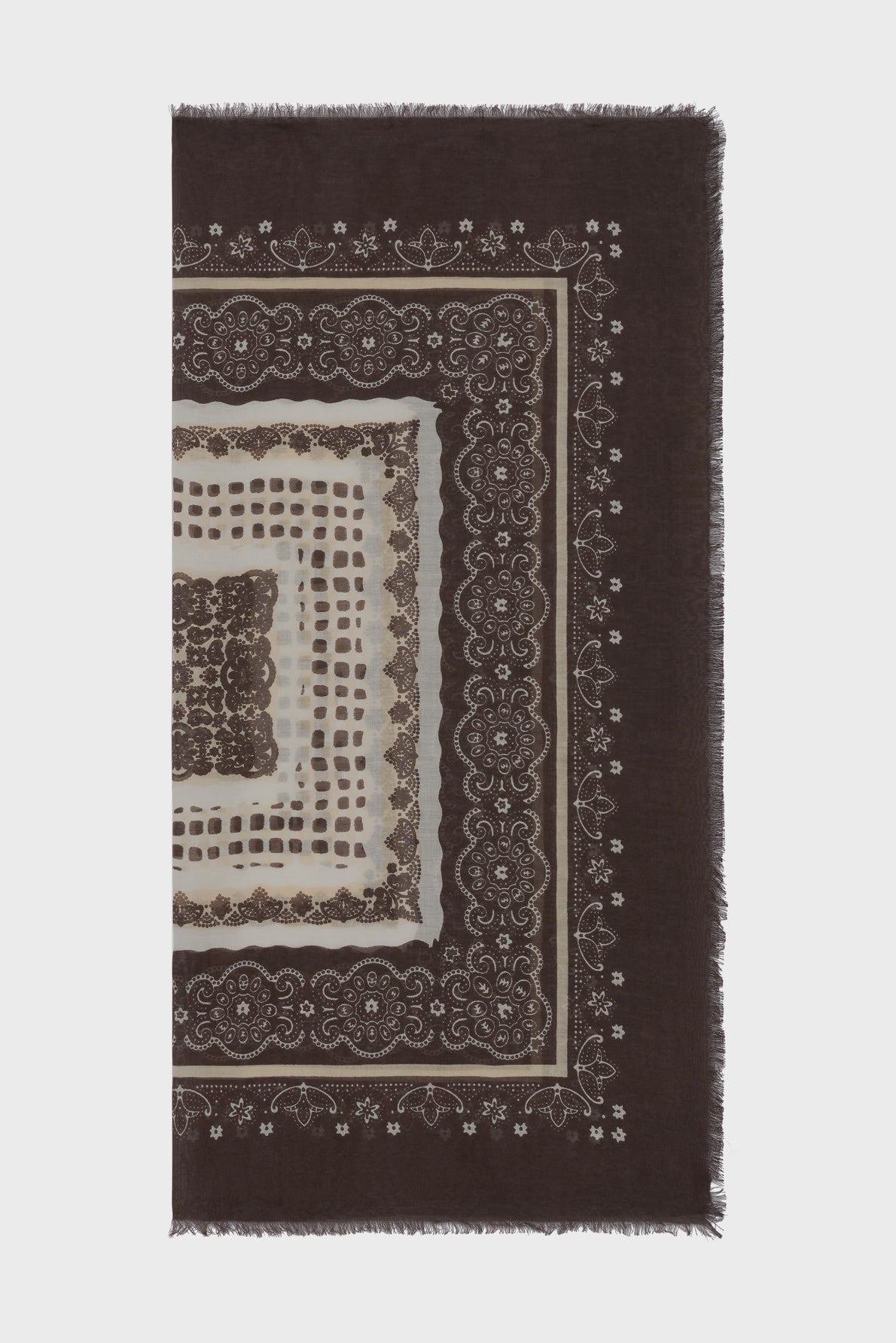 ECHARPE FARA By PABLO