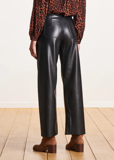 PANTALON ZENO By LA FEE MARABOUTEE