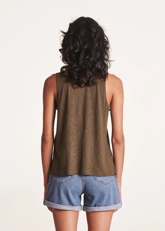 DEBARDEUR BELUNA By LA FEE MARABOUTEE
