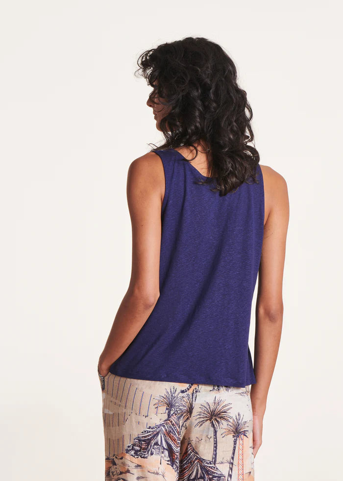 DEBARDEUR BELUNA By LA FEE MARABOUTEE