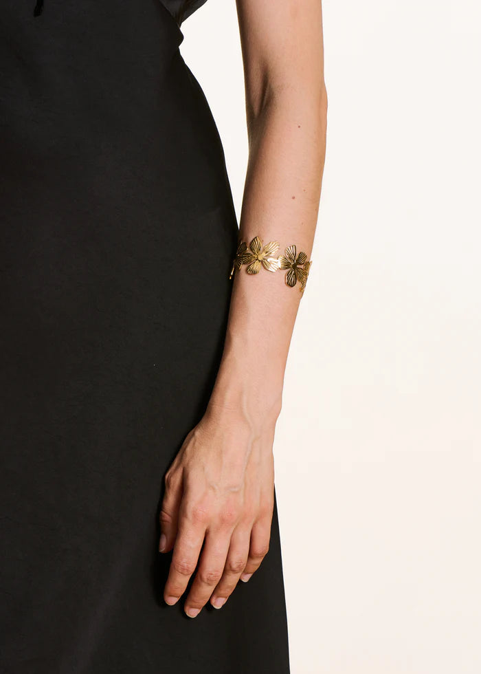 JONC EVANGE By LA FEE MARABOUTEE