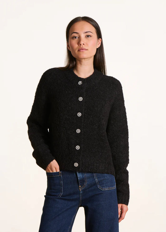 GILET DOUX EASY By LA FEE MARABOUTEE