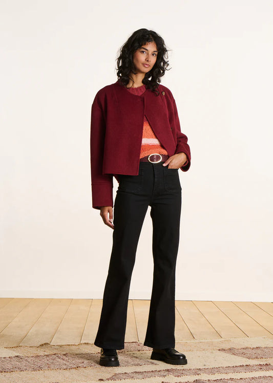 JEAN EKOU By LA FEE MARABOUTEE