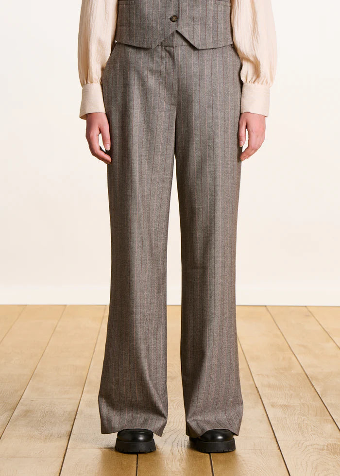 PANTALON EXENA By LA FEE MARABOUTEE