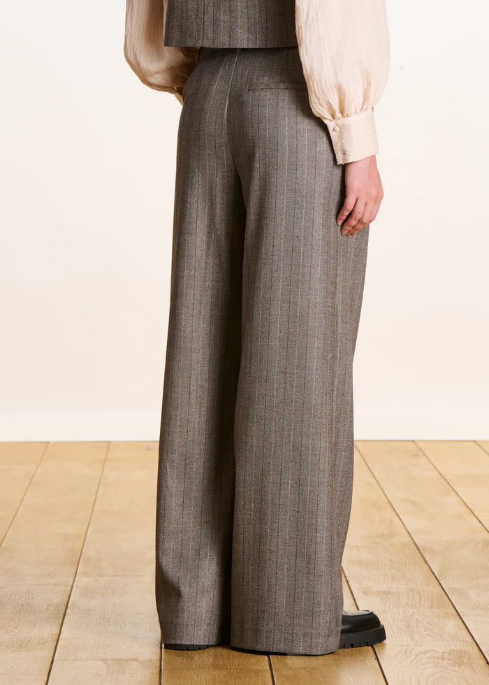 PANTALON EXENA By LA FEE MARABOUTEE