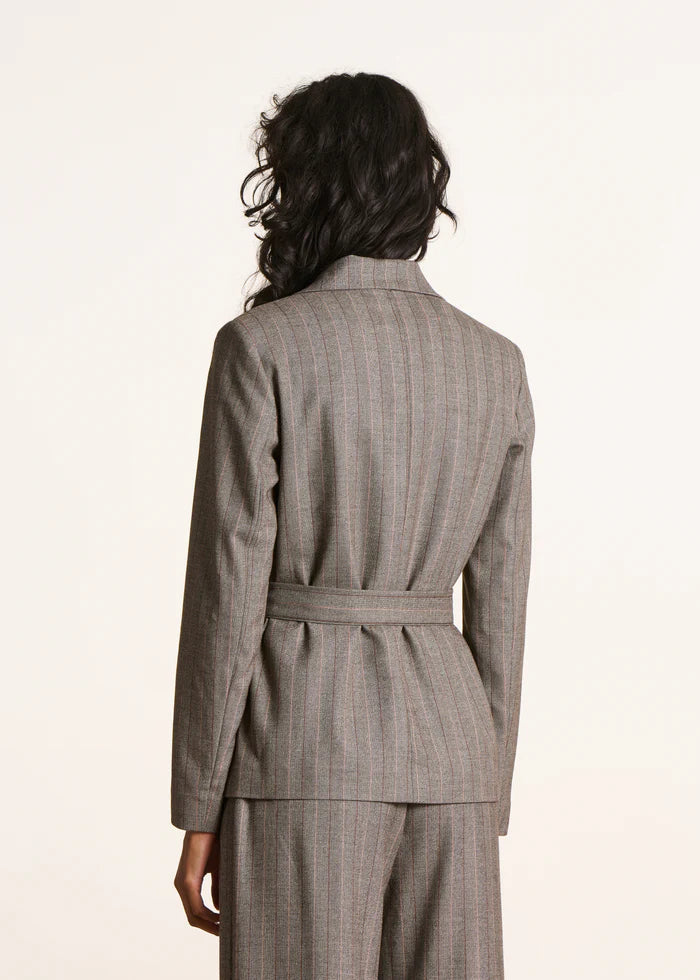 VESTE BLAZER EHIDA By LA FEE MARABOUTEE