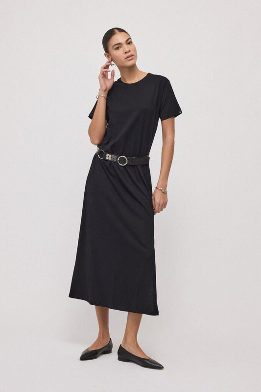 ROBE TEE SHIRT DA5182 By OTTOD\'AME