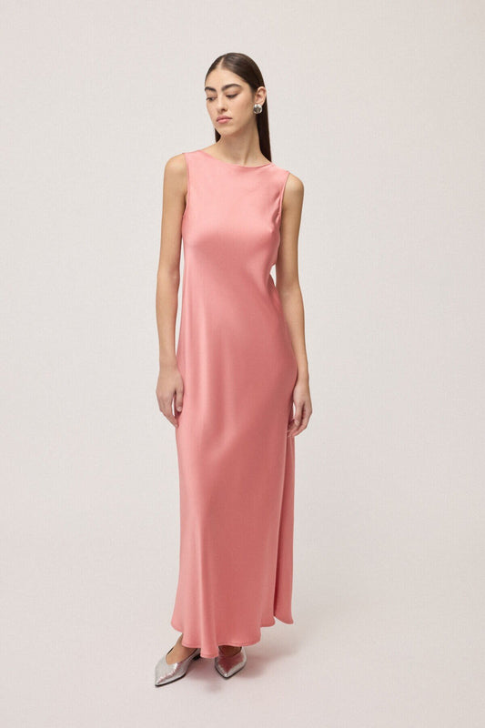 ROBE FLUIDE DA5355 By OTTOD AME