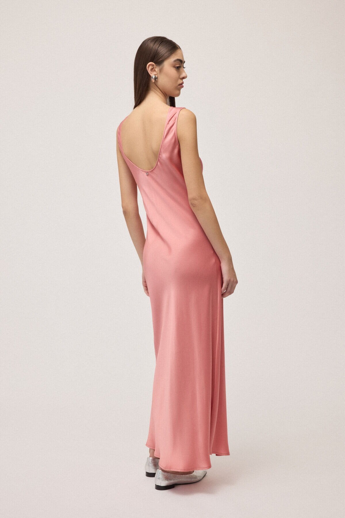 ROBE FLUIDE DA5355 By OTTOD AME