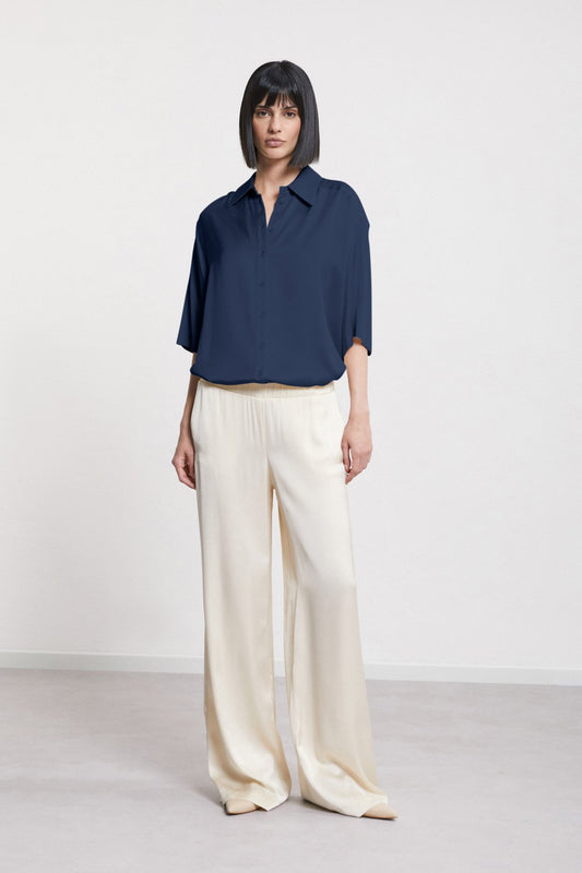CHEMISE FLUIDE DC5080 By OTTOD AME
