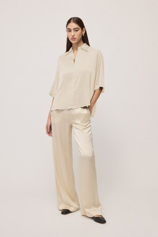 CHEMISE FLUIDE DC5234 By OTTOD\'AME