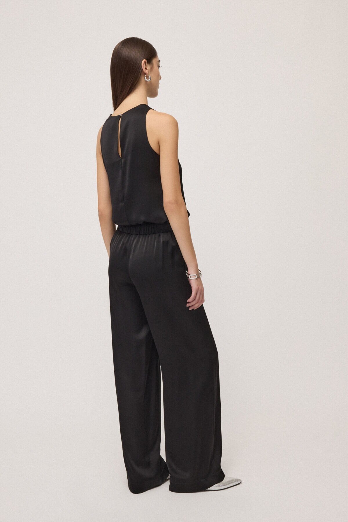 PANTALON FLUIDE DP9661 By OTTOD\'AME