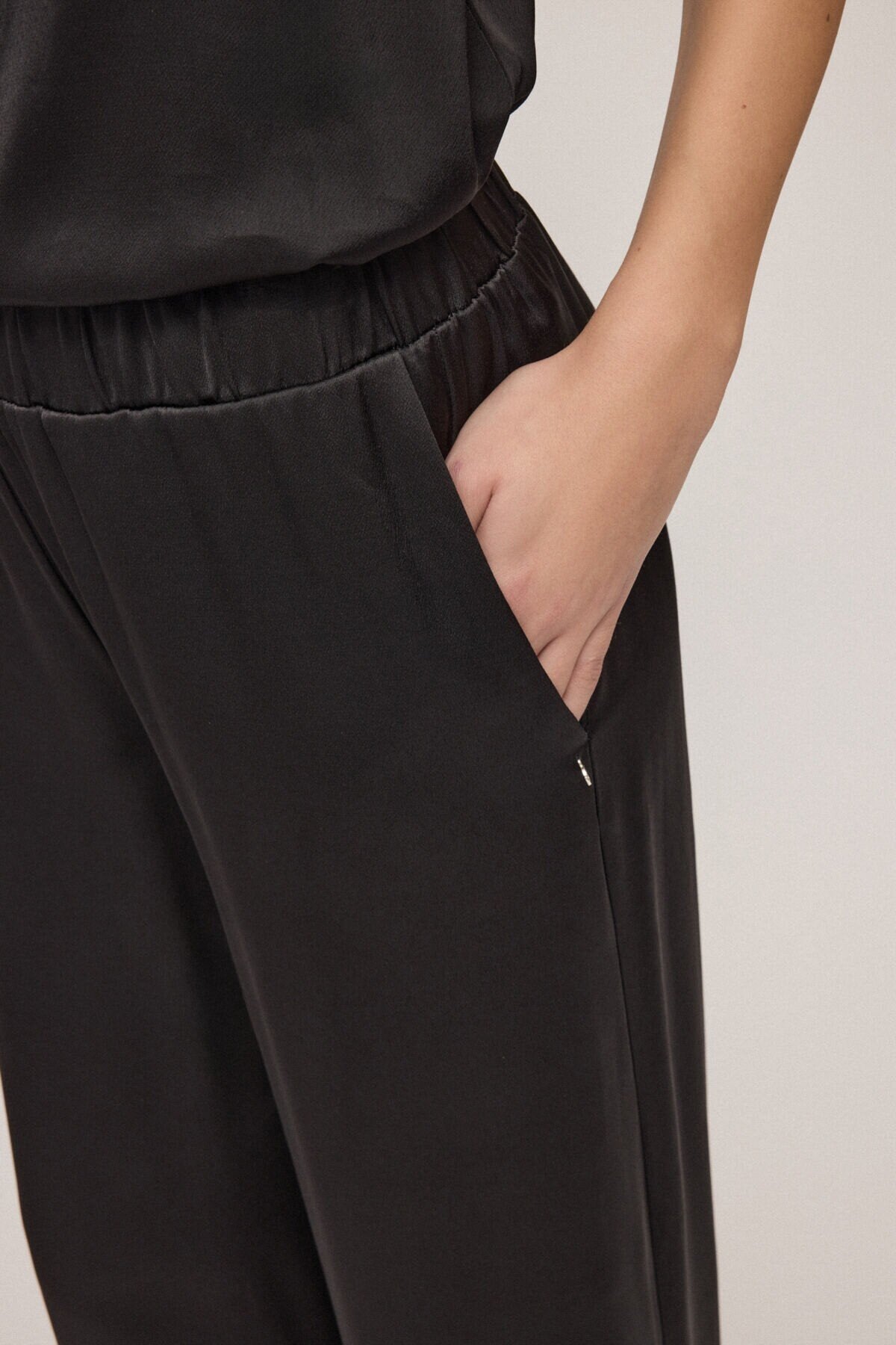 PANTALON FLUIDE DP9661 By OTTOD\'AME