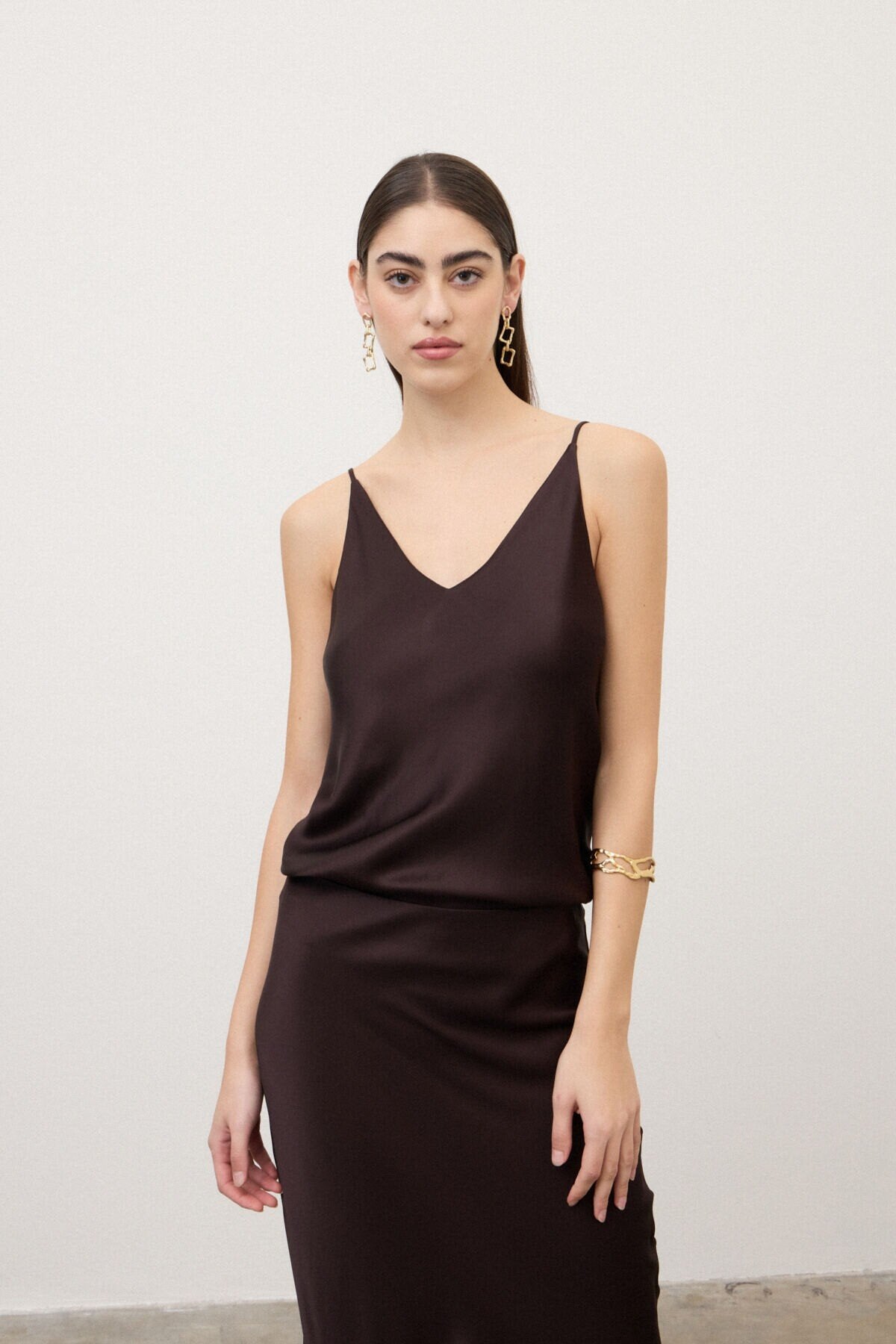 DEBARDEUR FLUIDE DT9101 By OTTOD\'AME