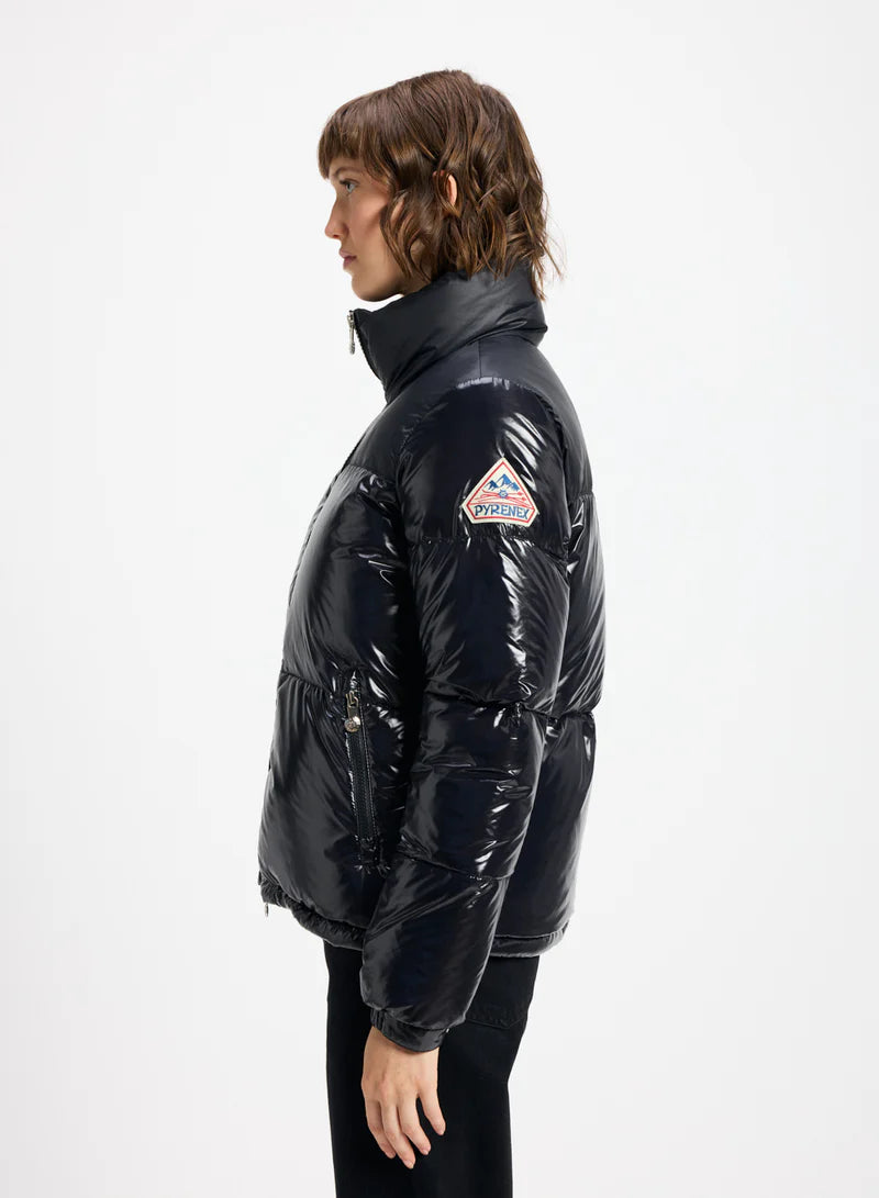 DOUDOUNE GOLDINH By PYRENEX - impulsion-boutique