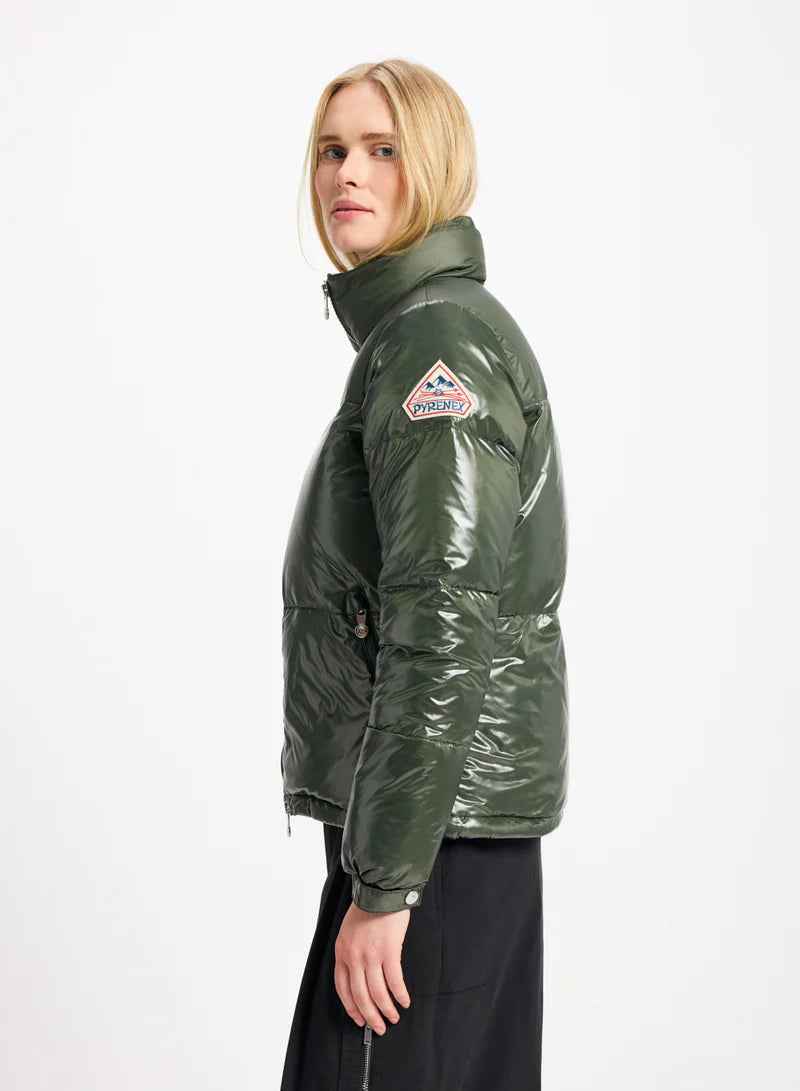 DOUDOUNE GOLDINH By PYRENEX - impulsion-boutique